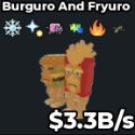Steal a Brainrot