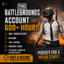 PUBG