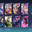 Mobile Legends