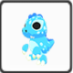 *NEW* - kaijunior uncommon pet 0