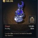 Wizard Alchemy