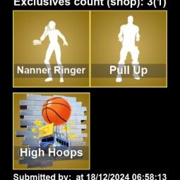 [pc/ps4-5/xbox] 84 skins | Pantano Mello | lara croft | Súper Hombre | Indiana Jones - España | Toona fish | Polar peely | Felina | pull up gesto | Mejor main | full acceso 1