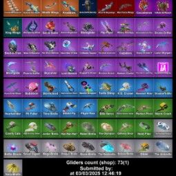 [PC/PS4-5/XBOX] ** FNCS 3:1 CHAMPION ** | 66 Skins | Thanos | Venom | Ant-Man | Hulk | Boba Fett | Robo Cop | The Order | Iron Man Zero | BestMain | Full Access 2