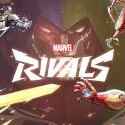 Marvel Rivals