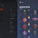 Rainbow Six Siege X