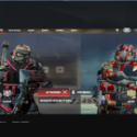 Rainbow Six Siege X