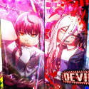 Devil Hunter