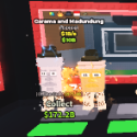 Steal a Brainrot