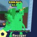 Steal a Brainrot
