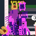 Steal a Brainrot