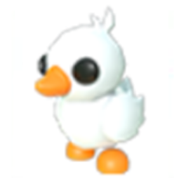 Happy Duckling 0
