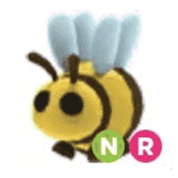 NR Bee 0