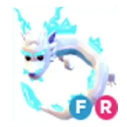 FR Frost Fury 0
