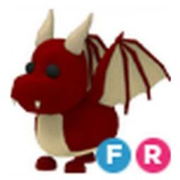FR Dragon 0