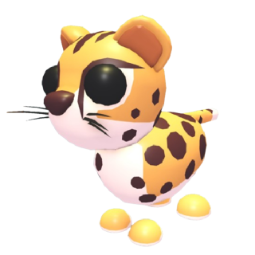 Cheetah 0