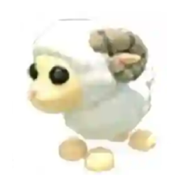 Ram - Adopt me 0