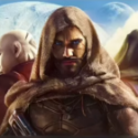 Dune: Awakening Solaris
