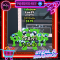 Steal a Brainrot