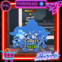 Steal a Brainrot