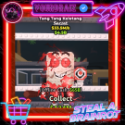 Steal a Brainrot