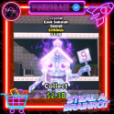 Steal a Brainrot