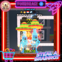 Steal a Brainrot