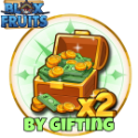 Blox Fruits