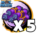 Blox Fruits