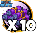 Blox Fruits