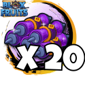 Blox Fruits