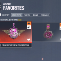 Rainbow Six Siege X Credits