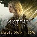 Mistfall Hunter Gyldenblod