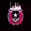 Rainbow Six Siege X Credits