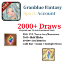 Granblue Fantasy
