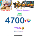 One Piece Bounty Rush