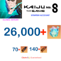 Kaiju No. 8