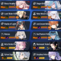Epic Seven