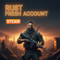 Rust