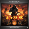 Rust