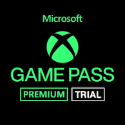 Xbox Game Pass