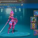 Lords Mobile
