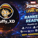 Marvel Rivals