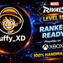 Marvel Rivals