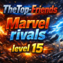 Marvel Rivals