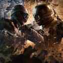 Rainbow Six Siege X