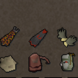 1500+ TTL ⛳️ NO EMAIL SET | INFERNAL CAPE | Barrow Gloves Main Account | HUGE Discount | Mage cape 2 🔥🔥🔥🔥 | Instant delivery | LEGACY EMAIL LOGIN 1
