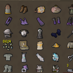 LEGACY EMAIL 🔥QUEST CAPE | QUIVER | 2000 TTL | INFERNAL CAPE 🔥 4 PETS🔥 ALL UNTRADEBLES  🔥🔥🔥 2