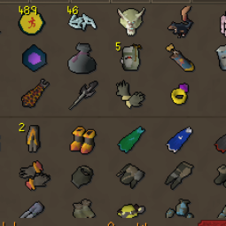 LEGACY EMAIL 🔥QUEST CAPE | QUIVER | 2000 TTL | INFERNAL CAPE 🔥 4 PETS🔥 ALL UNTRADEBLES  🔥🔥🔥 1