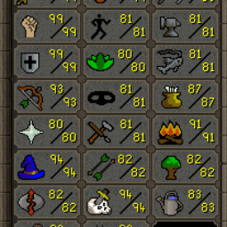 LEGACY EMAIL 🔥QUEST CAPE | QUIVER | 2000 TTL | INFERNAL CAPE 🔥 4 PETS🔥 ALL UNTRADEBLES  🔥🔥🔥 4