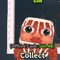 Steal a Brainrot